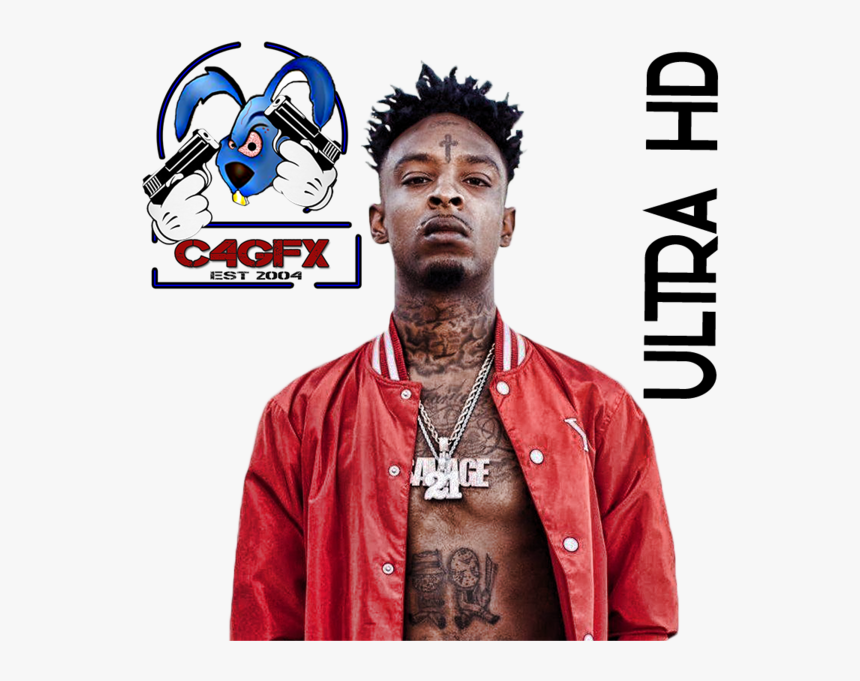 Metro Boomin Offset 21 Savage, HD Png Download