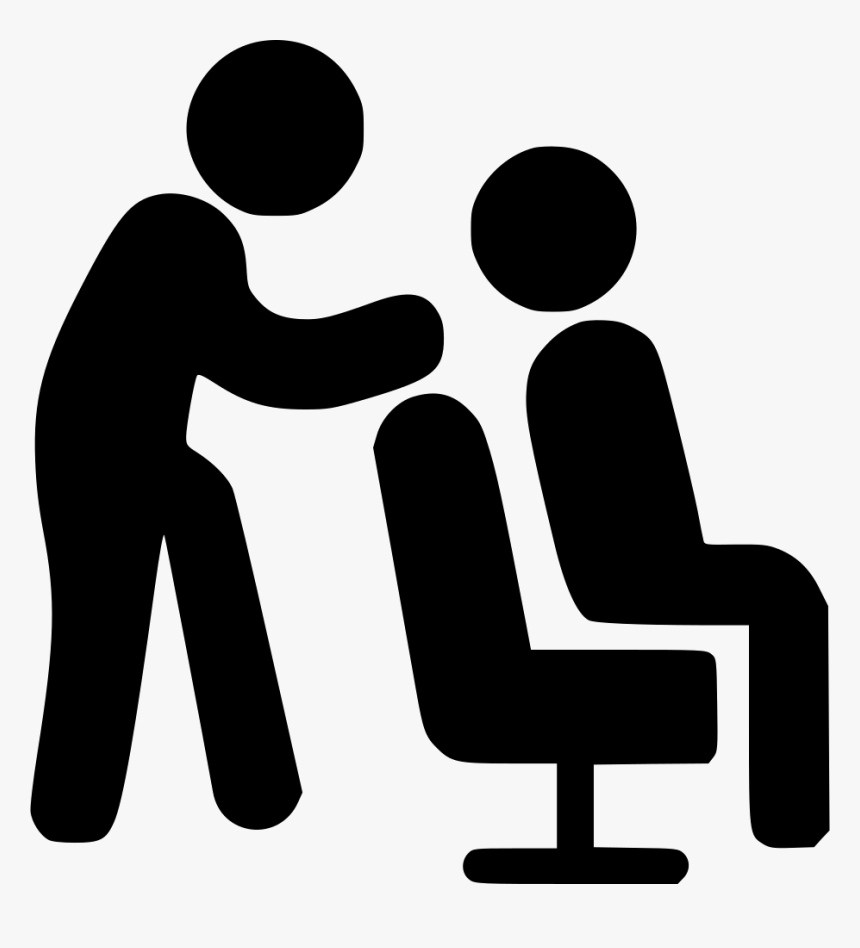 Barber - Chair, HD Png Download