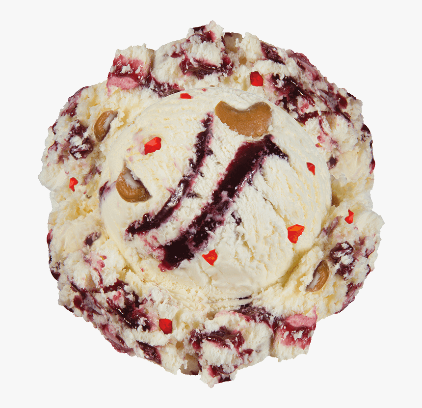Image - Michigan Blue Ice Cream, HD Png Download