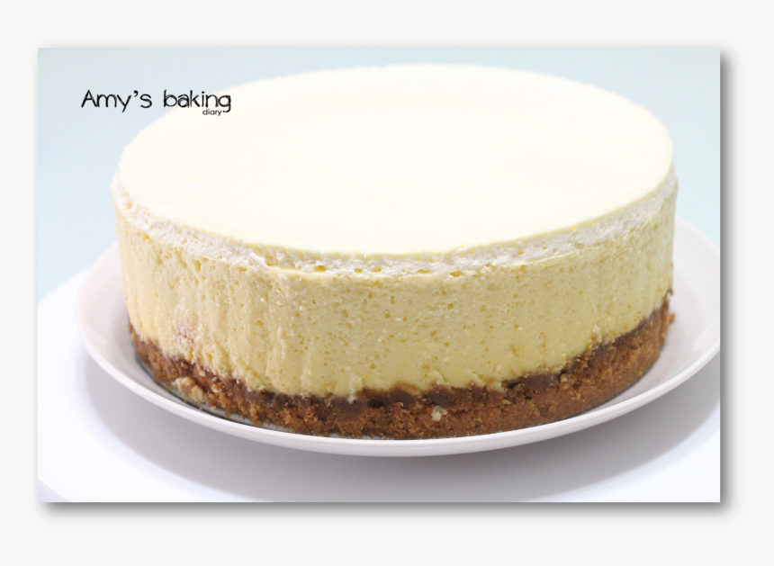 Cheesecake, HD Png Download