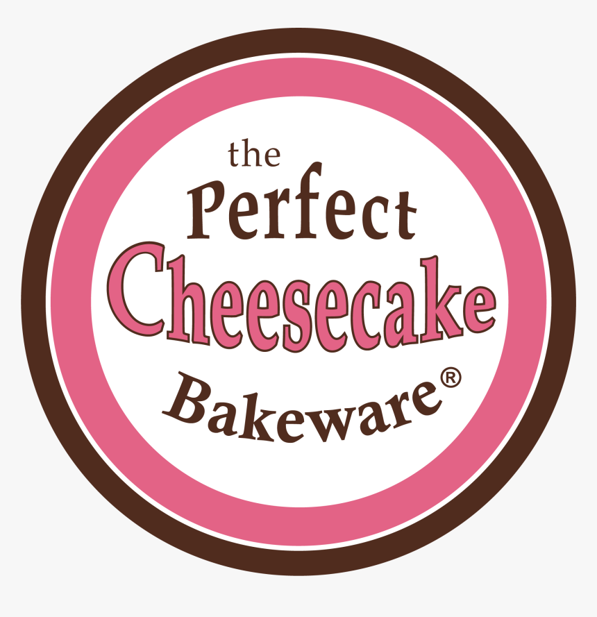 Bake The Perfect Cheesecake Anytime - Circle, HD Png Download