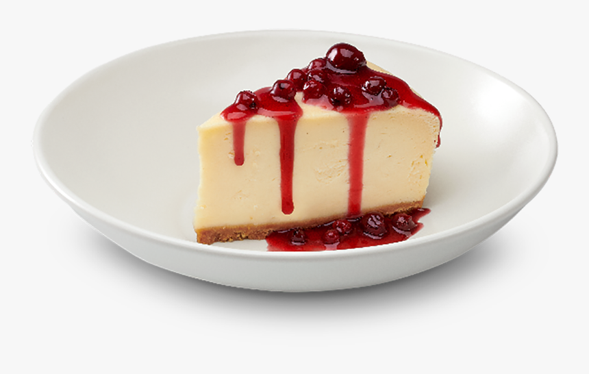 Tarta De Queso Foster Hollywood, HD Png Download