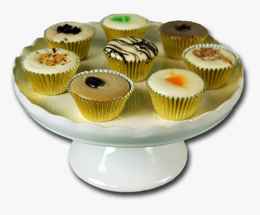 Alessi Mini Cheesecake, HD Png Download