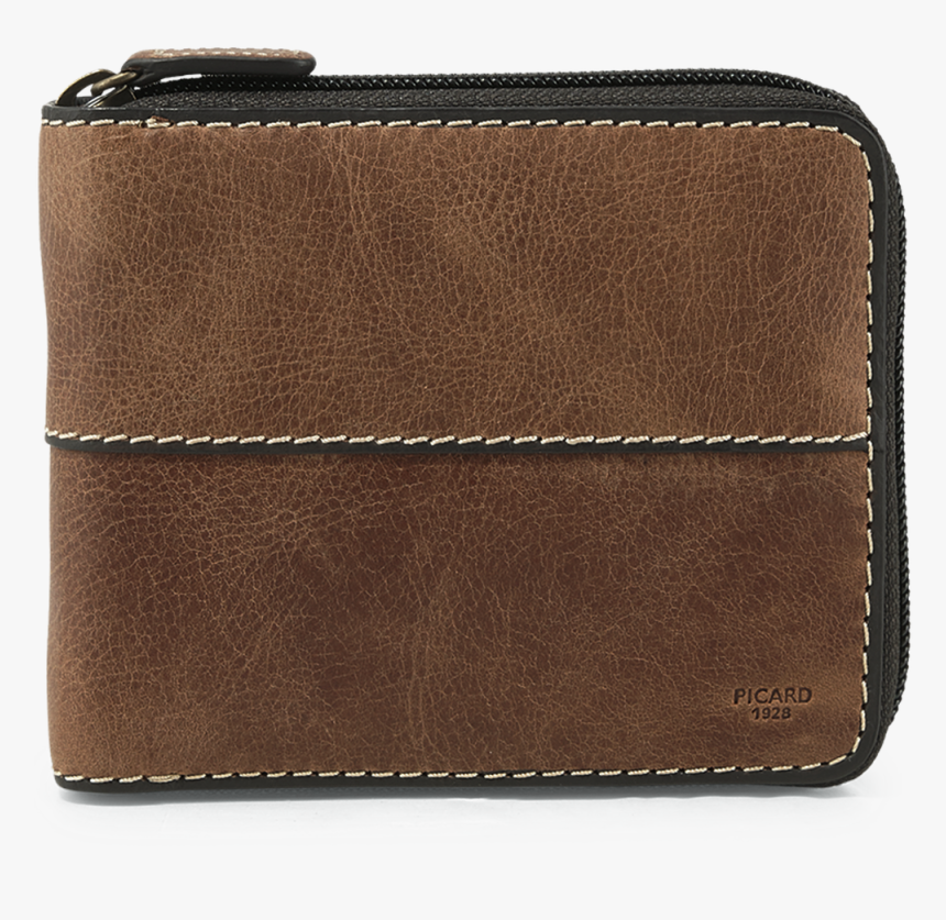 Wallet Png - Leather, Transparent Png