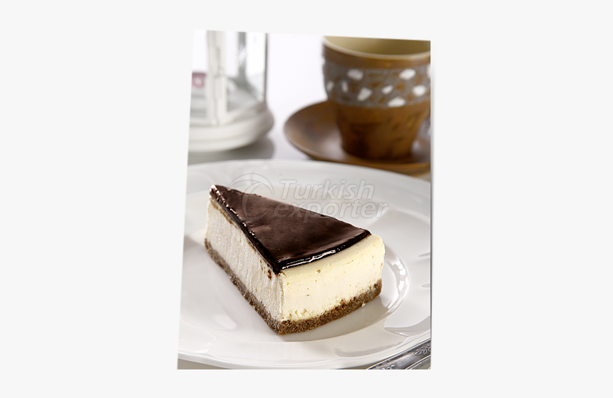 Cheesecake, HD Png Download