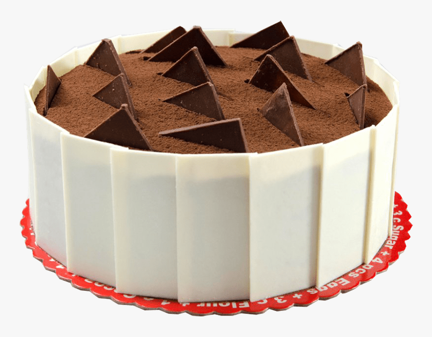 Devil's Food Cake Cake2go, HD Png Download