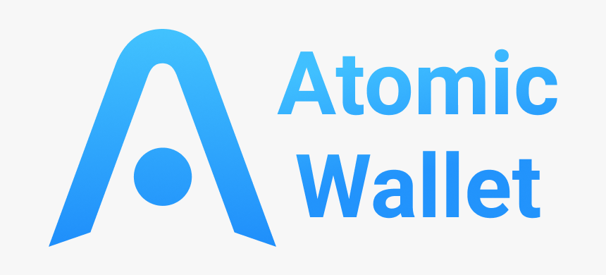Atomic Wallet Aeron - Atomic Wallet Logo Png, Transparent Png