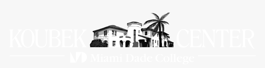 Koubek Center Logo, Link To Homepage - House, HD Png Download