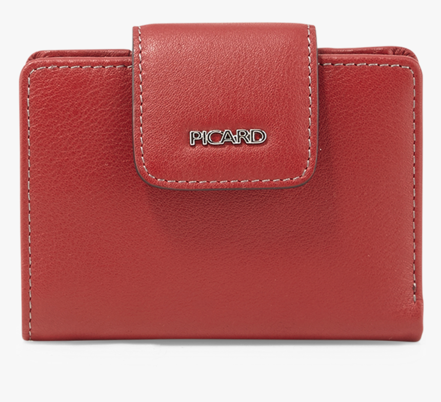 Wallet - コーチ 二 つ折り ピンク ルビー, HD Png Download