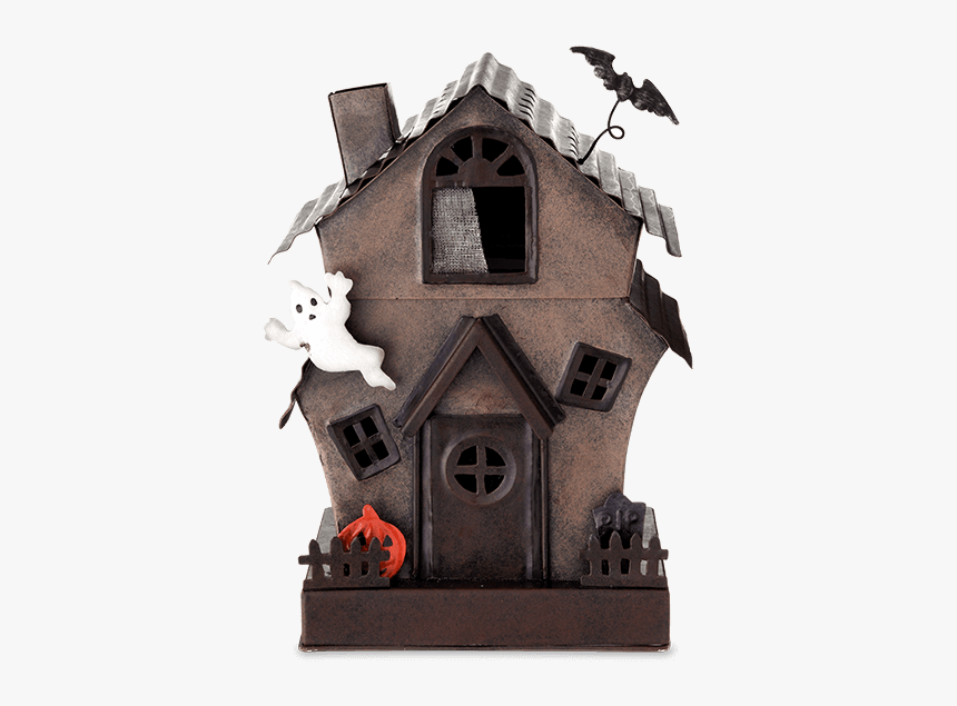 Manic Mansion Scentsy Warmer, HD Png Download