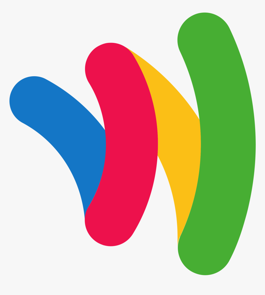 Google Wallet Logo Png Image Free Download Searchpng - Iphone Google Wallet App, Transparent Png