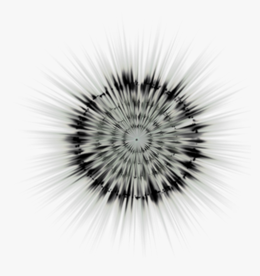 Transparent Circulo Blanco Png - Circle Blast Png, Png Download