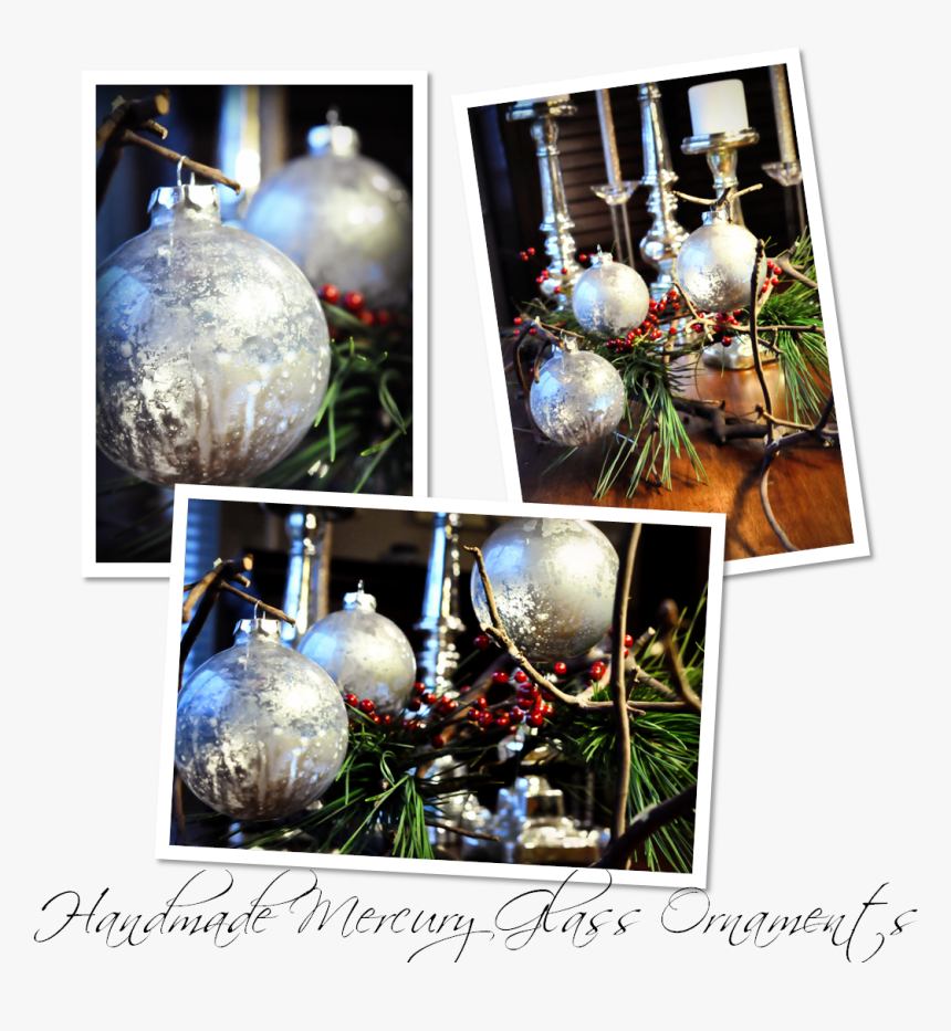Christmas Ornament, HD Png Download