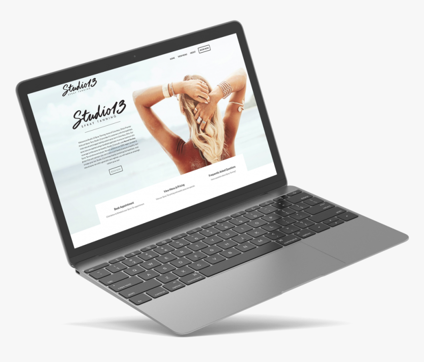 Compaq Presario 1700, HD Png Download