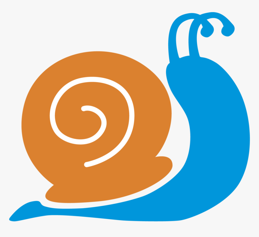 Snail, HD Png Download