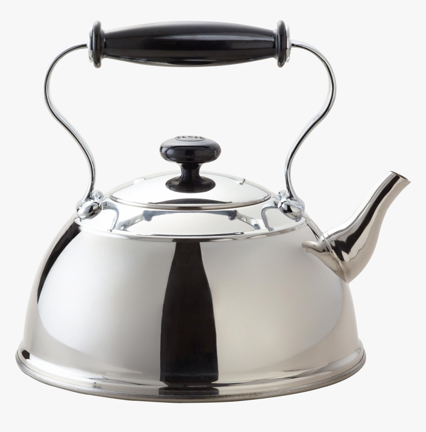 Transparent Background Teapot Png, Png Download