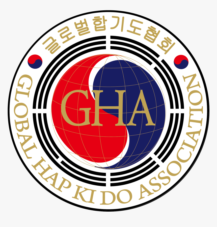 Ki Blast Png , Png Download - Global Hapkido Association Png, Transparent Png