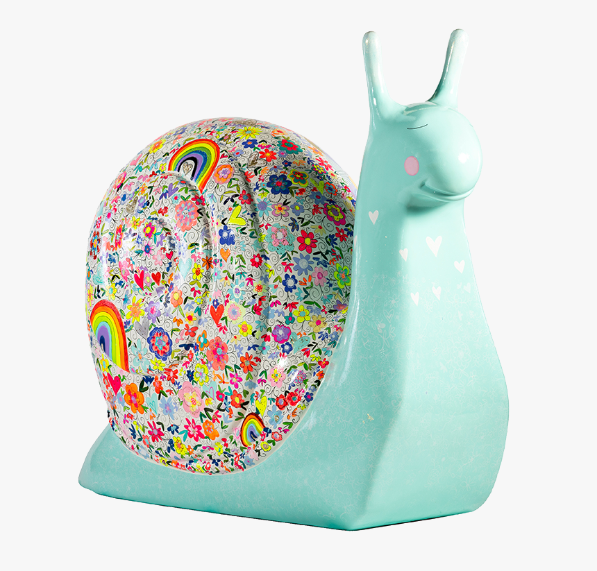 Brighton Snail, HD Png Download