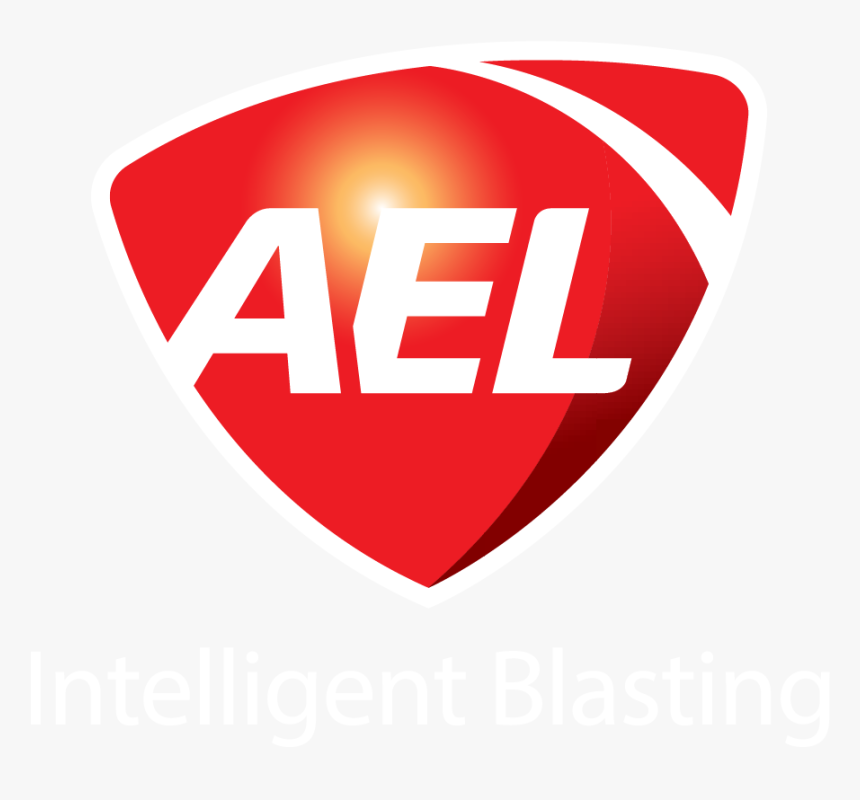 Ael Intelligent Blasting Logo 01 - Emblem, HD Png Download