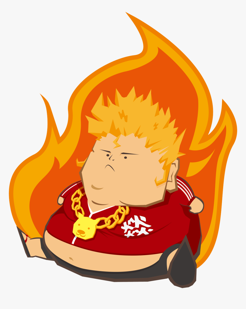 Fireballlogo Square - Fireball League Of Legends, HD Png Download