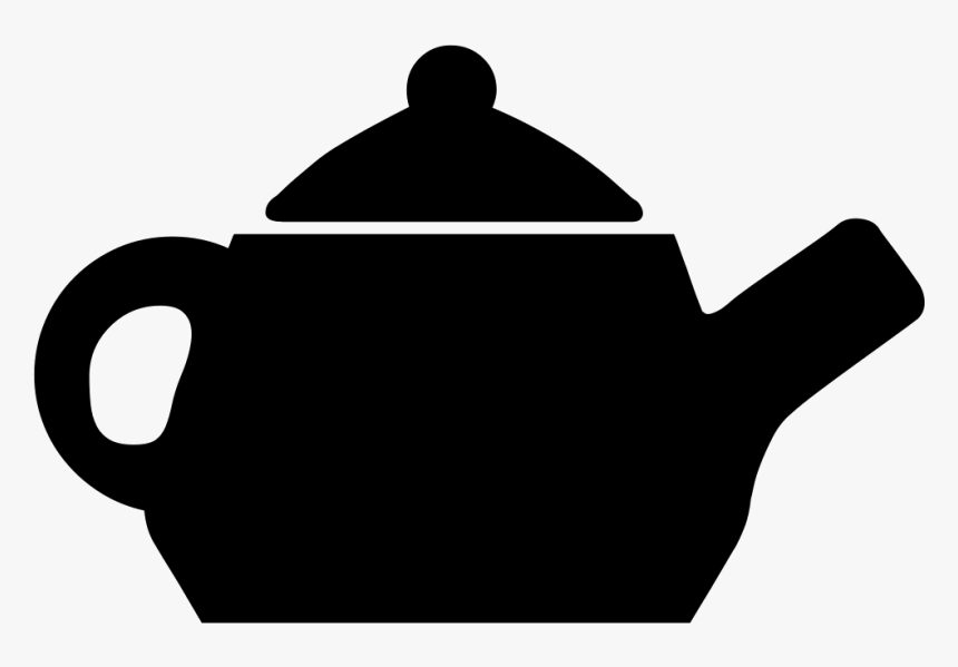 Teapot, HD Png Download