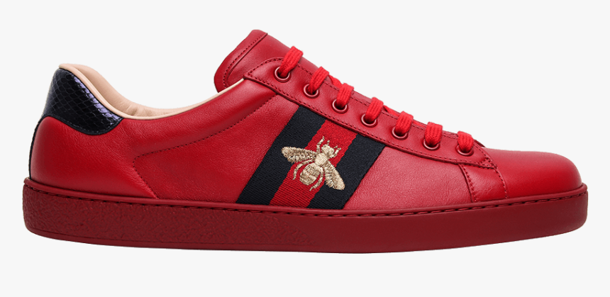 Tenis Vermelho Coca Cola, HD Png Download