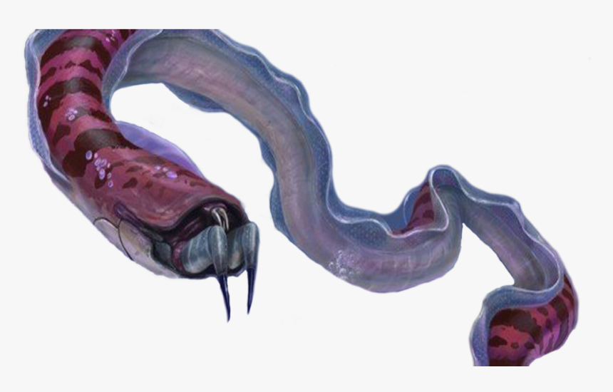 Everything In Existence - Subnautica Crabsnake Png, Transparent Png