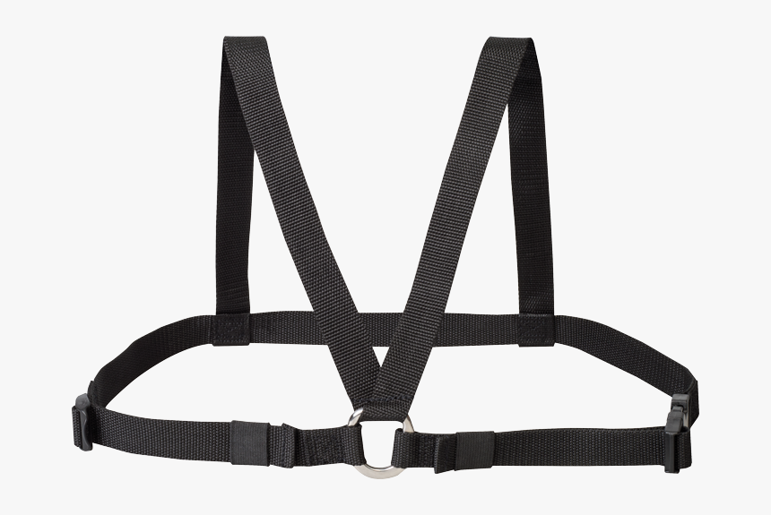 Chest Harness, HD Png Download