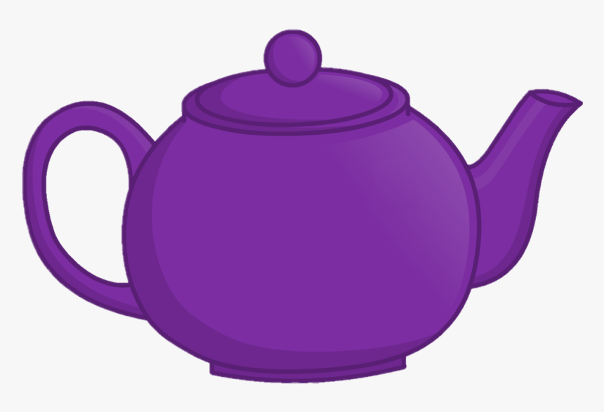 Image - Teapot Png, Transparent Png