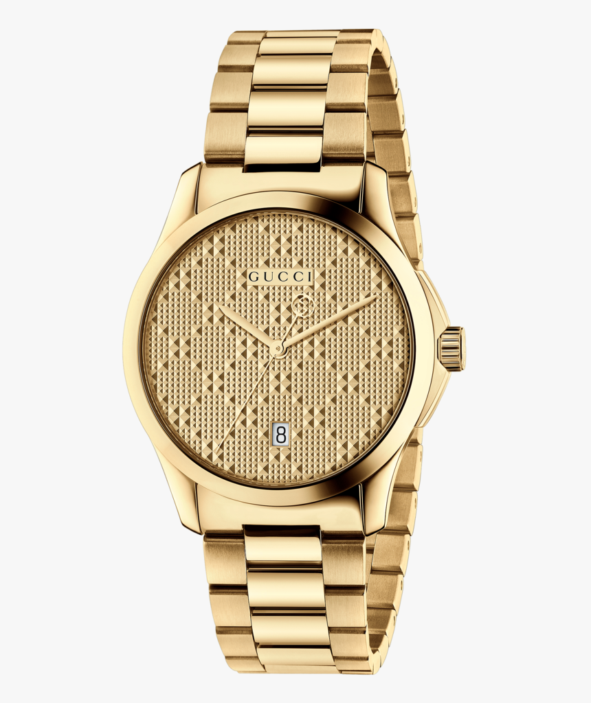Gucci G Timeless Gold, HD Png Download