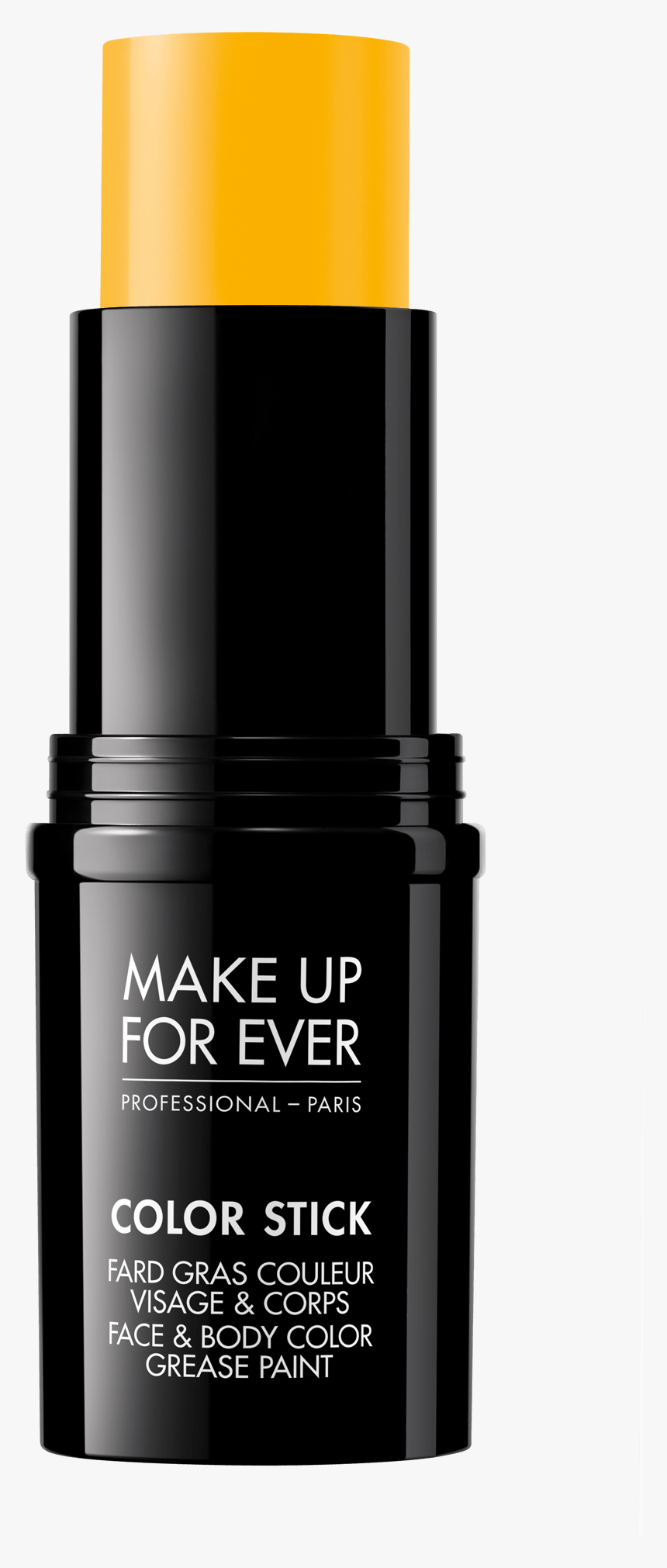Yellow Available In 32 Colors I000006400 - Make Up For Ever, HD Png Download