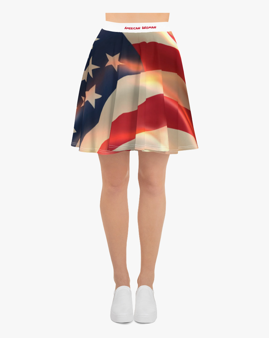 Skater Skirt, HD Png Download