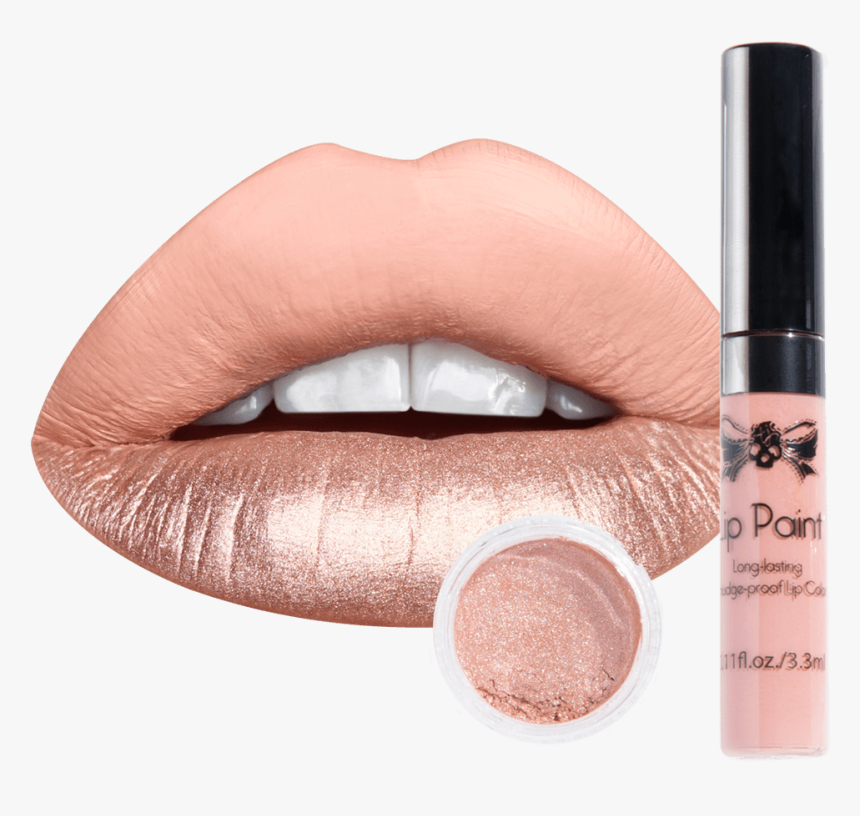 Tattoo Junkee Cheeky Lip Kit - Lip Gloss, HD Png Download