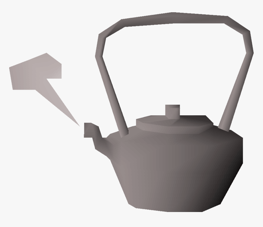 Teapot, HD Png Download