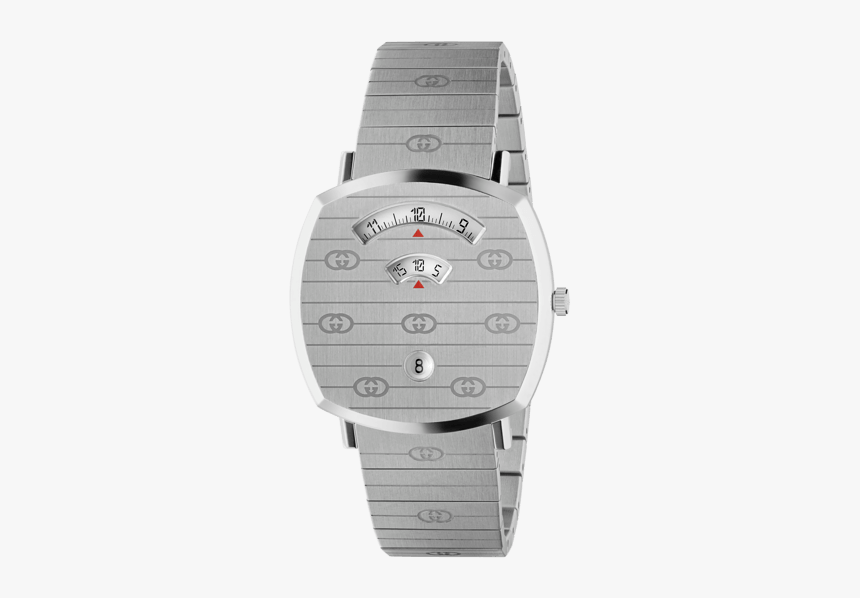 Gucci New Watch, HD Png Download