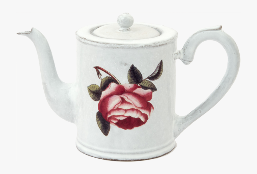 Teapot, HD Png Download