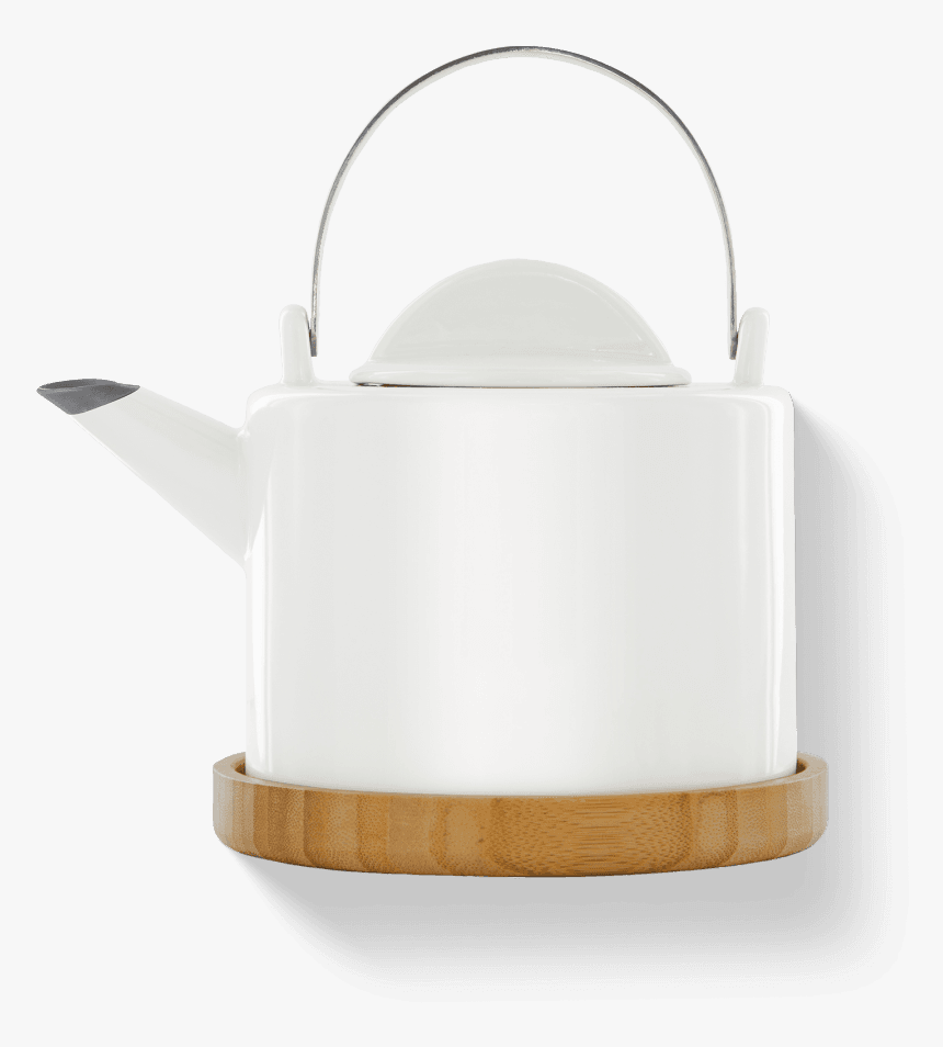 Kusmi Tea Lov Organic Teapot, HD Png Download