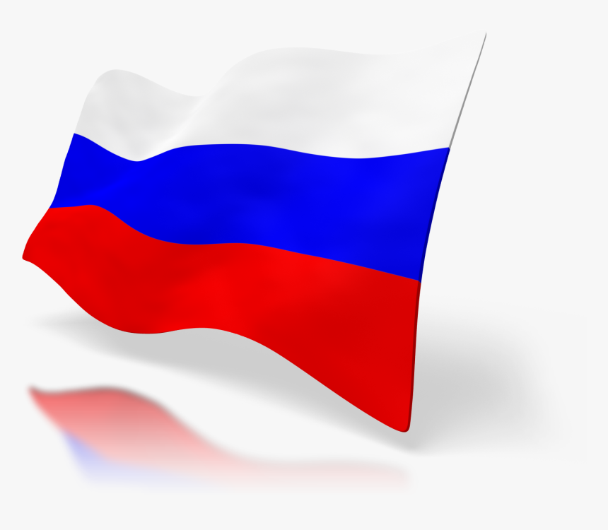 Download Russia Flag Png Picture - Russia Flag Png, Transparent Png
