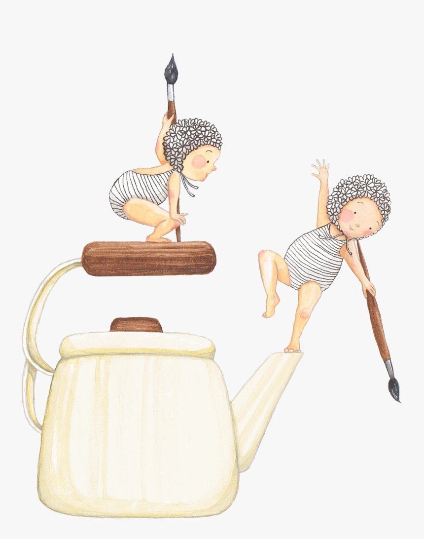 Teapot, HD Png Download