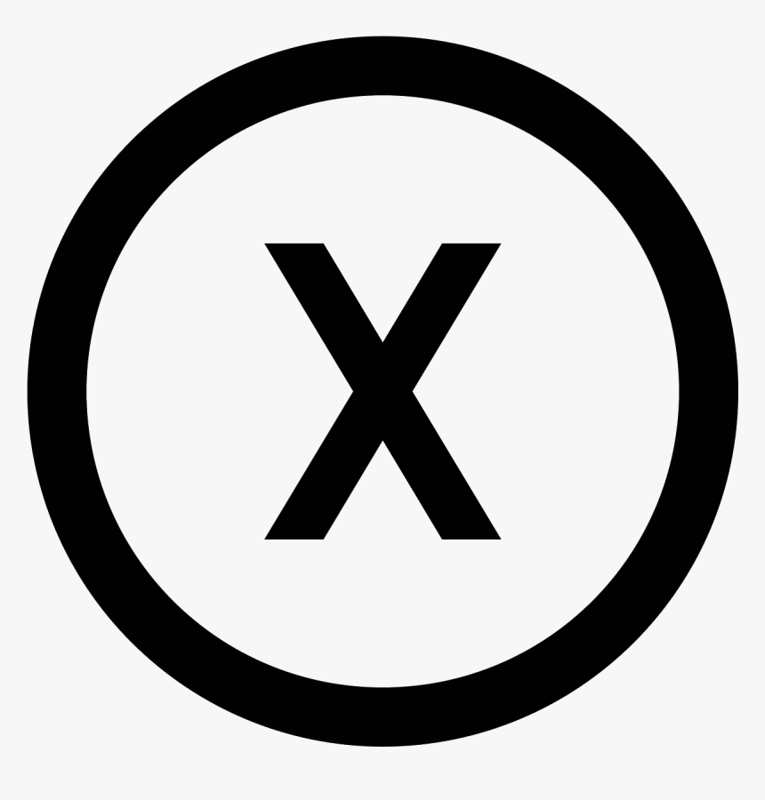 Female Symbol - Black And White Map Logo, HD Png Download