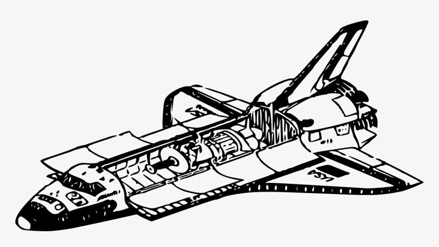 Space Clip Art, HD Png Download