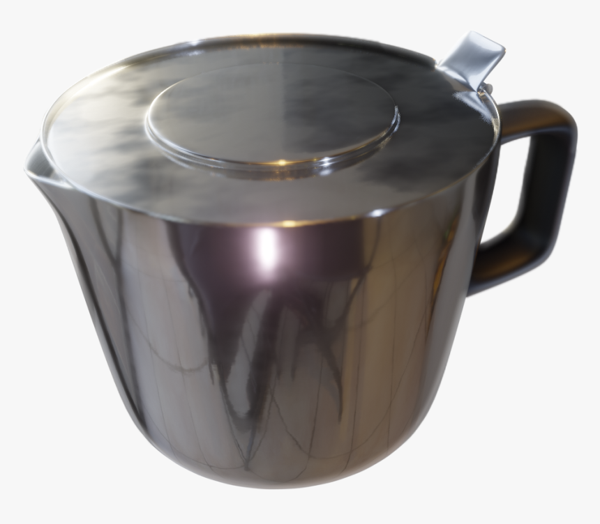 Teapot, HD Png Download