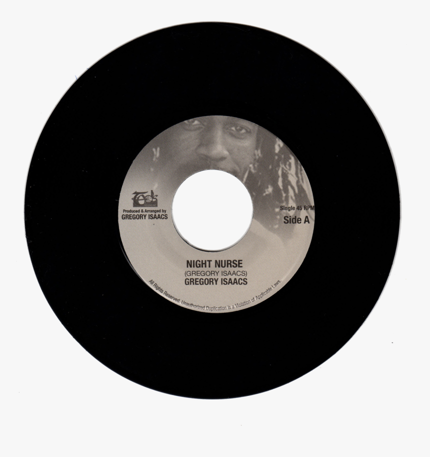Vinyl Record Png - Data Storage Device, Transparent Png