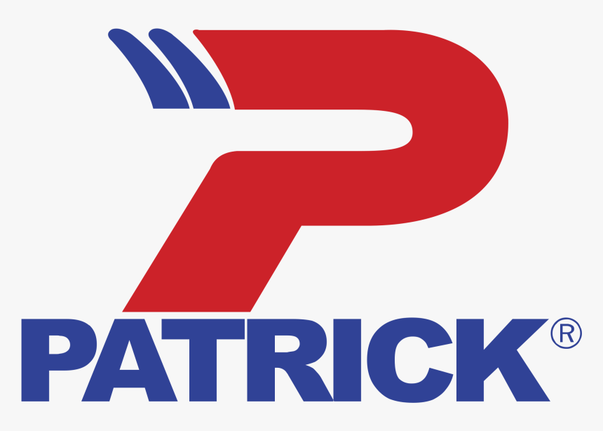 Patrick Logo, HD Png Download