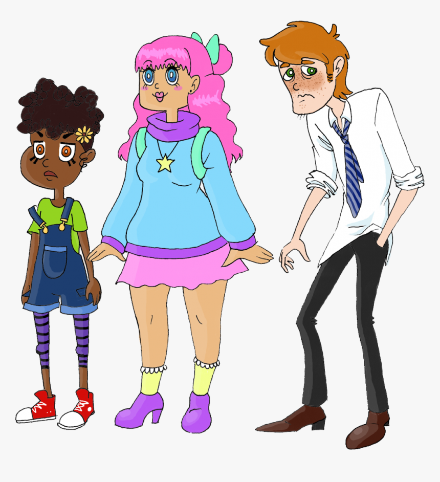 Cartoon, HD Png Download