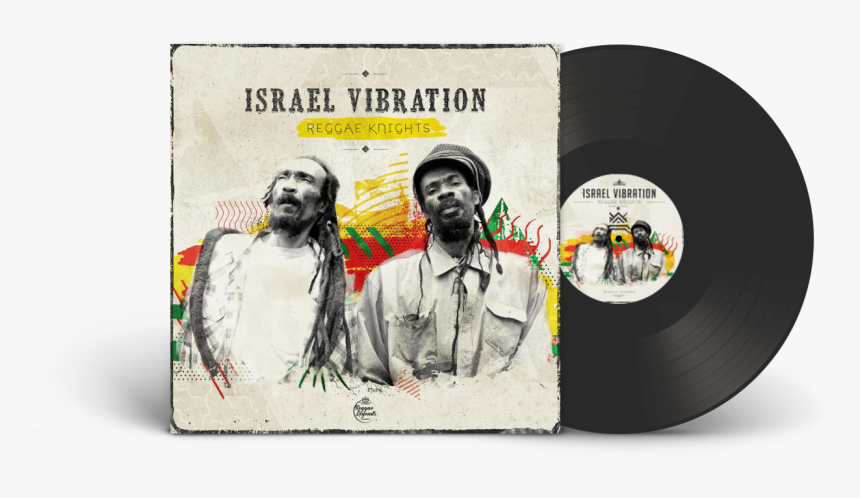 Mon Image - Israel Vibration Reggae Knights 2019, HD Png Download