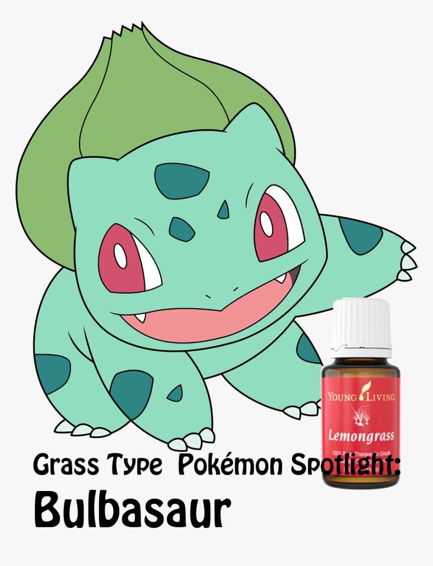Bulbasaur Pokemon , Png Download - Bulbasaur Transparent, Png Download