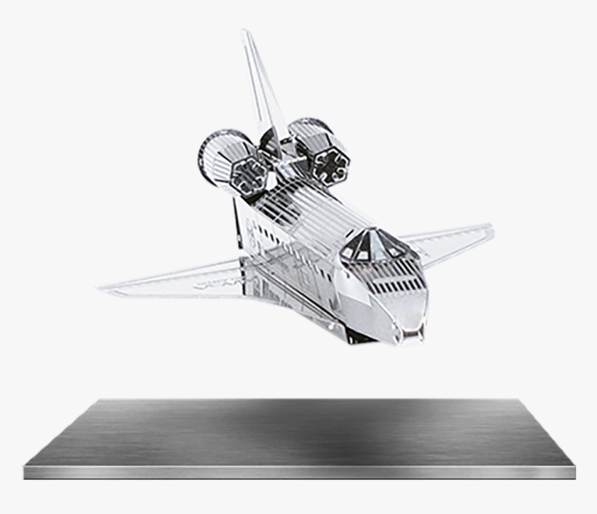 Space Shuttle Png, Transparent Png