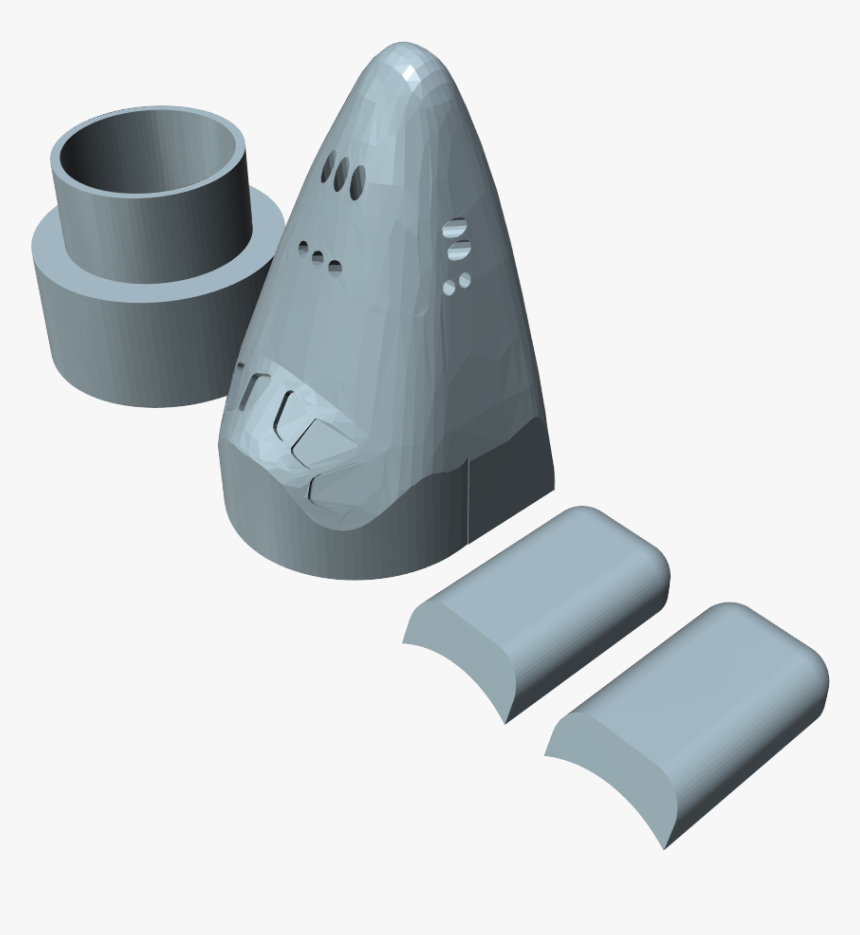 Airplane, HD Png Download