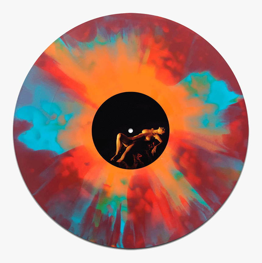 Circle, HD Png Download